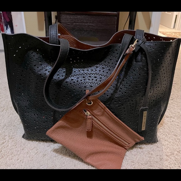 Black bag - Picture 1 of 6